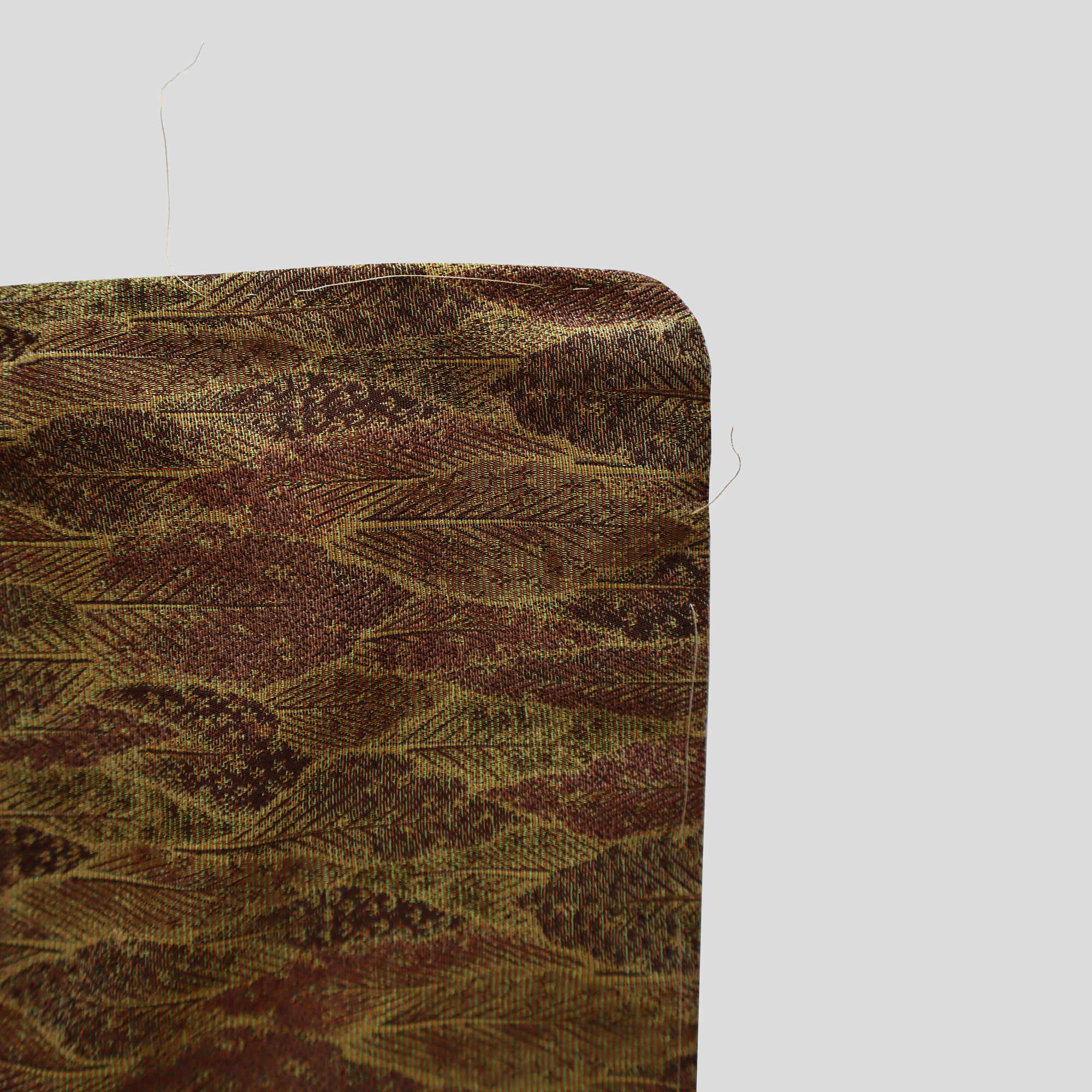 Kimono - Forêt d’Automne Japonaise Kōyō