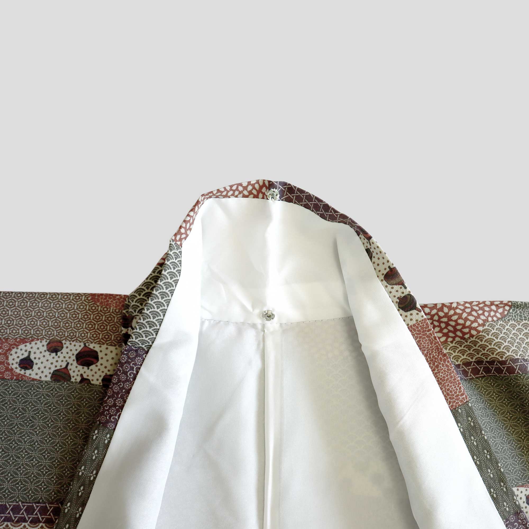 Kimono - Danse des Toupies Japonaises