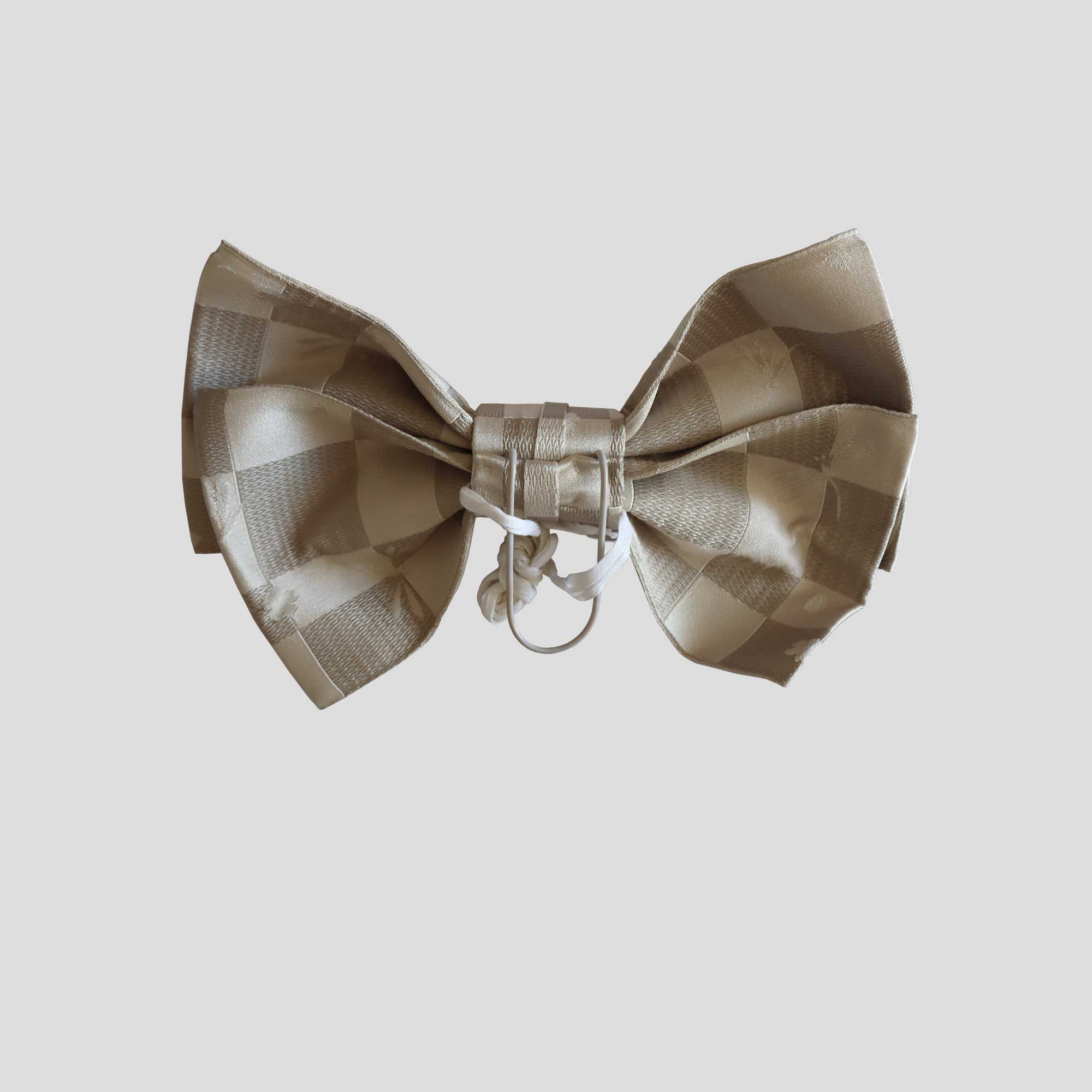 Obi - Libellules et Fleurs de Cerisier du Printemps