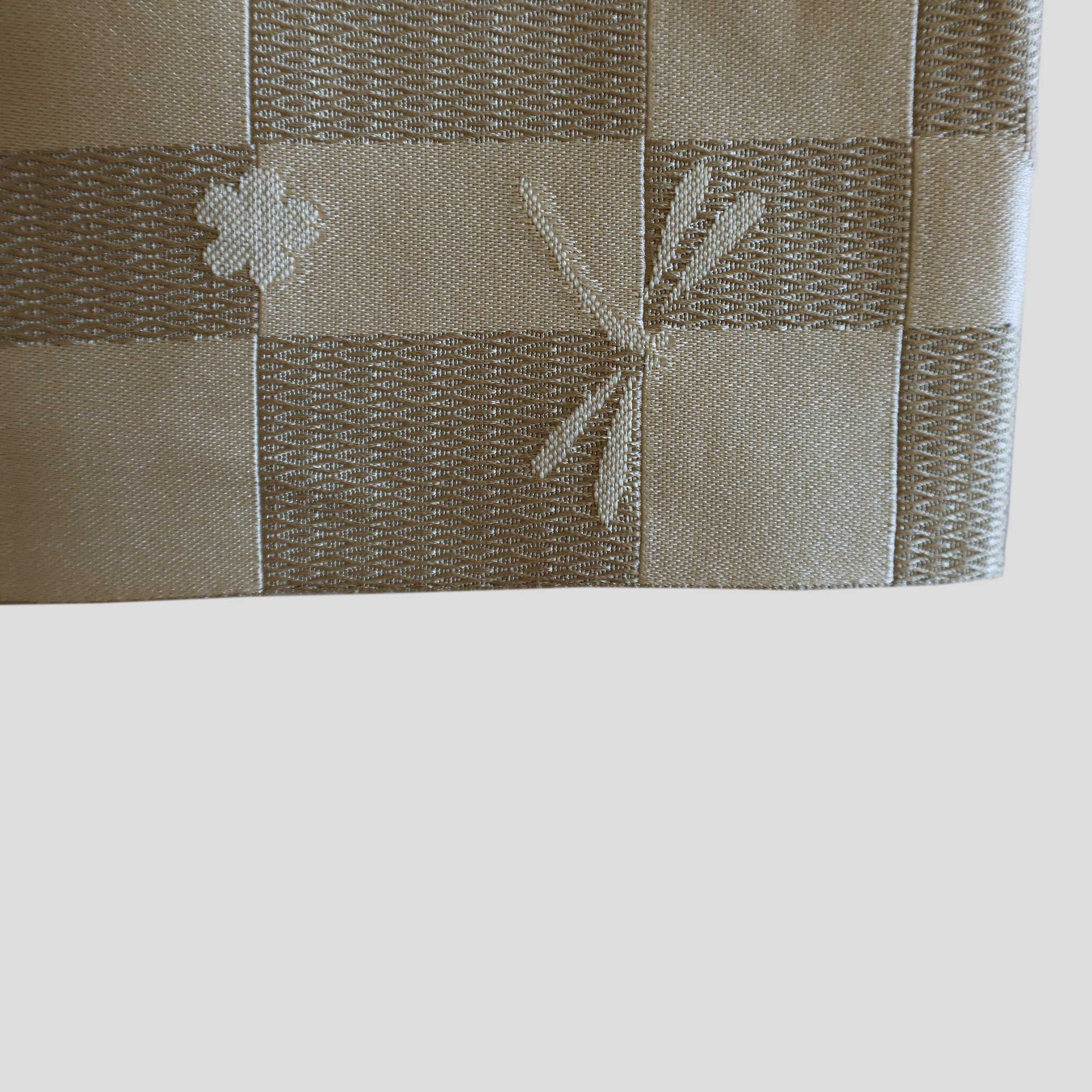 Obi - Libellules et Fleurs de Cerisier du Printemps