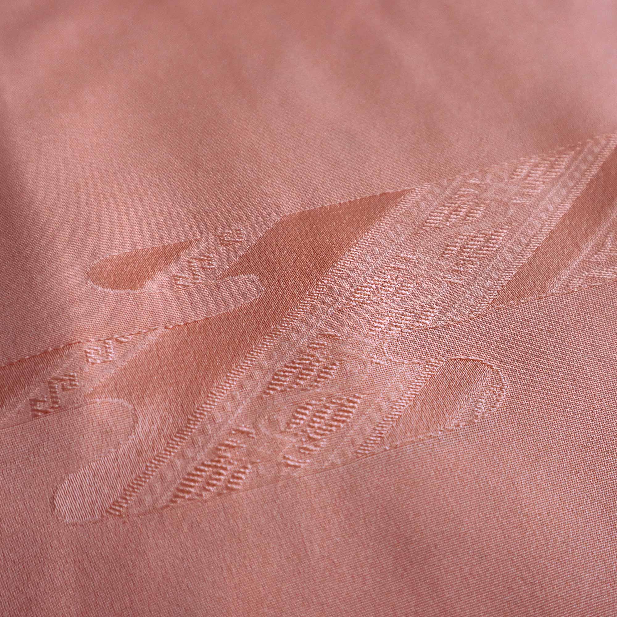 Haori - Branche de Prunier et Fleurs d’Ume