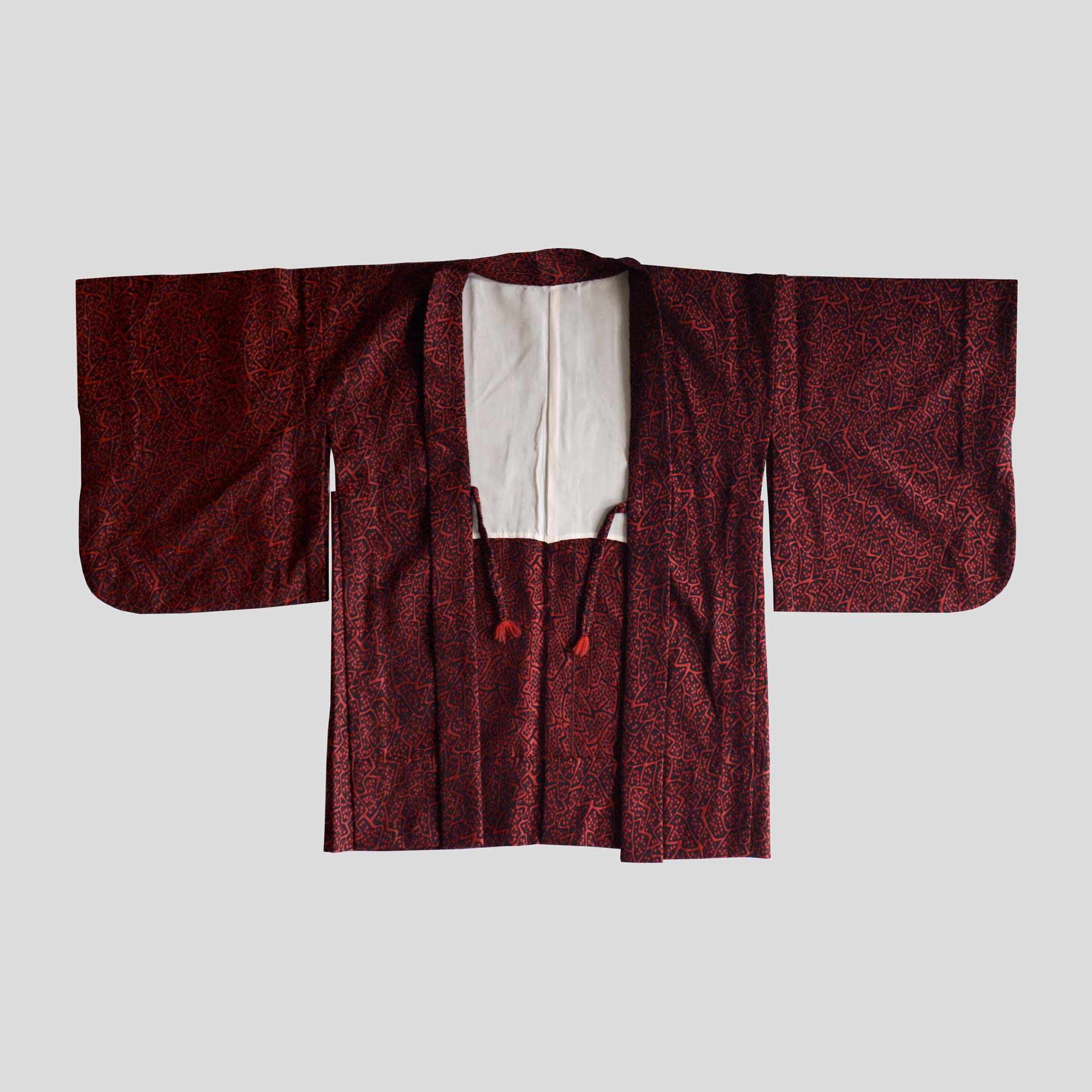 Haori - Éclats Géométriques