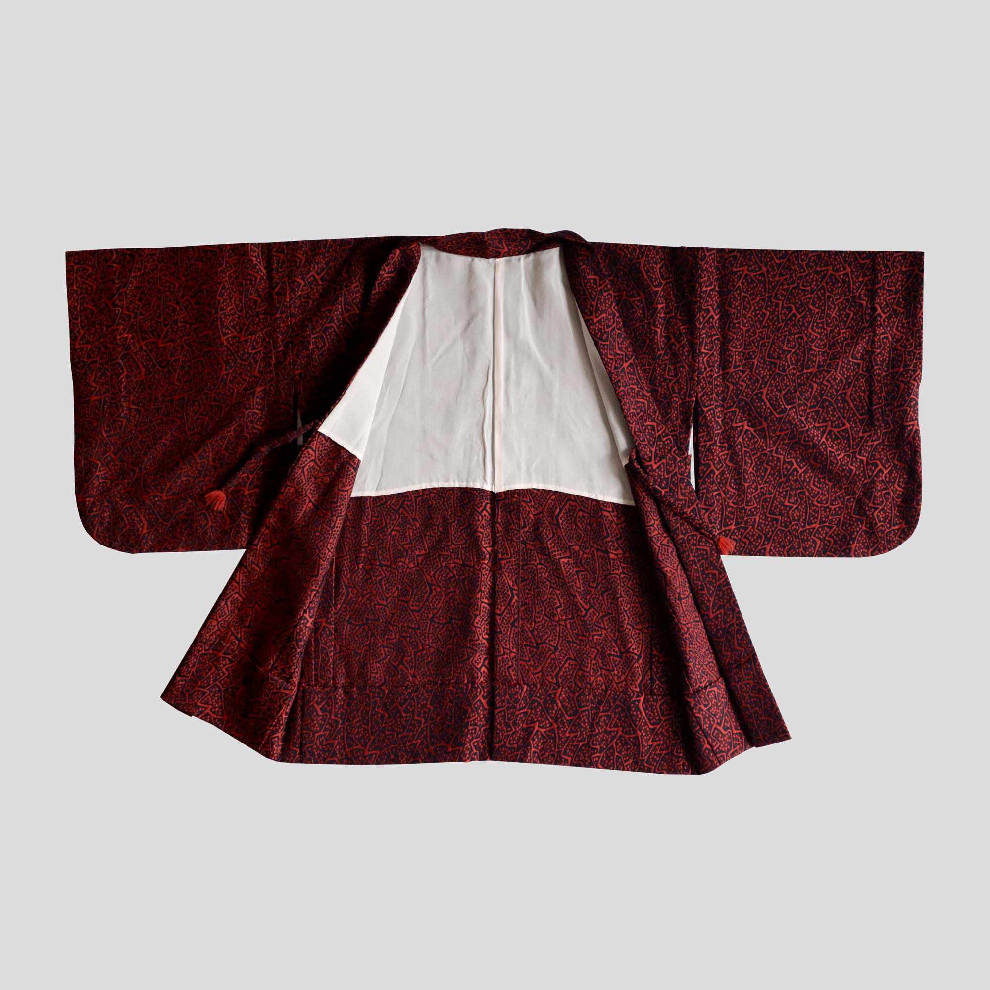 Haori - Éclats Géométriques