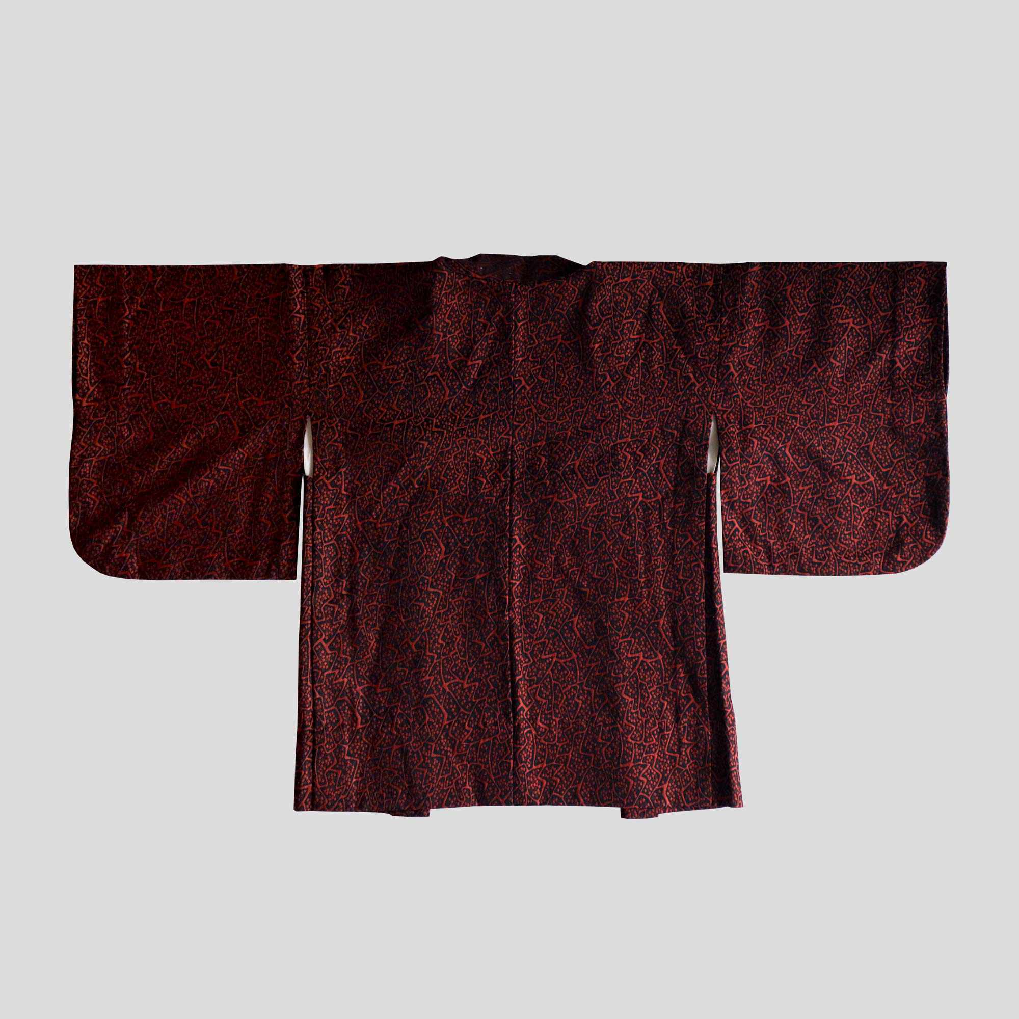 Haori - Éclats Géométriques