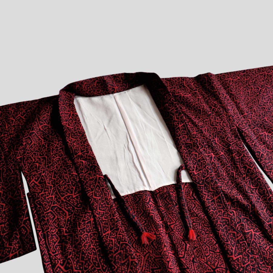 Haori - Éclats Géométriques