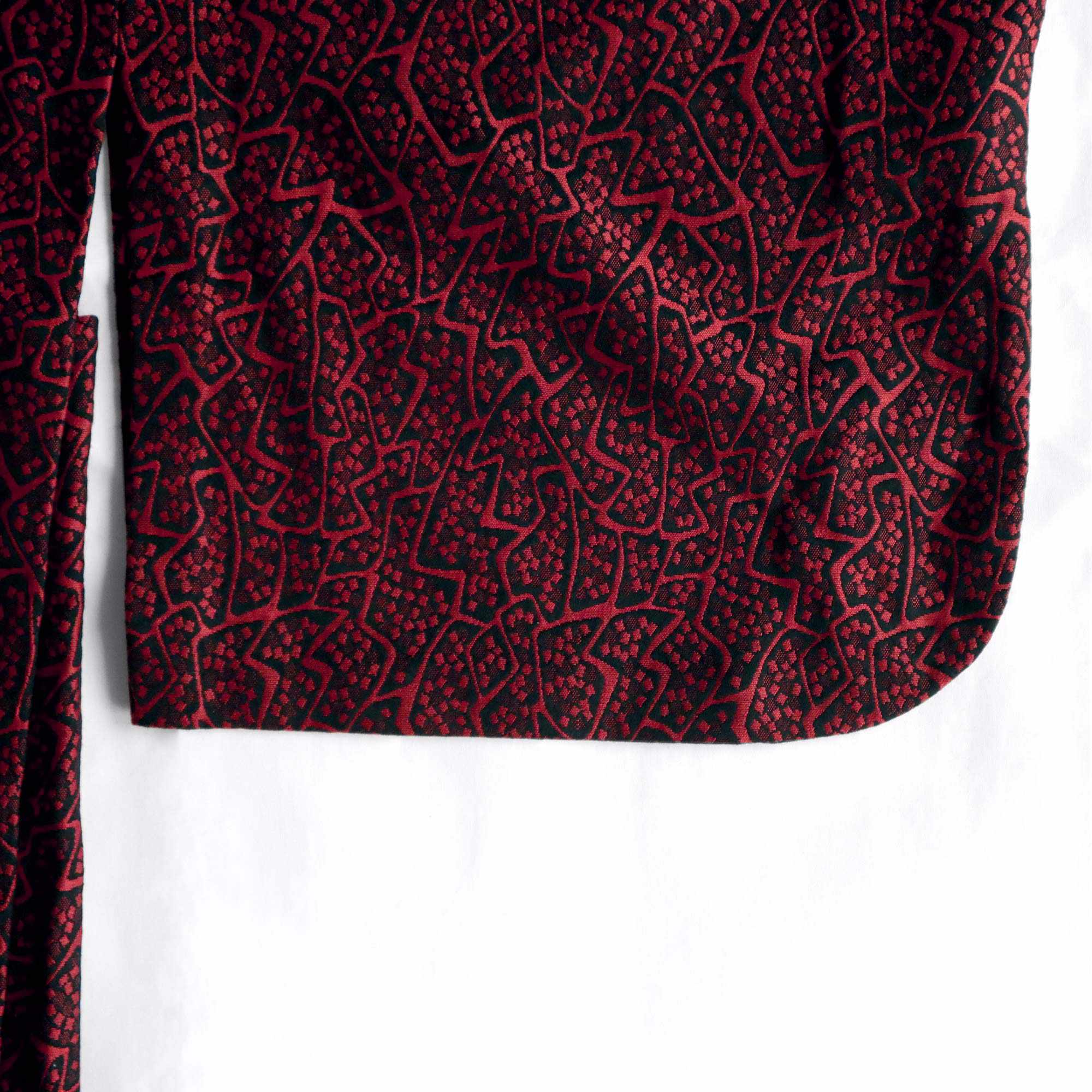 Haori - Éclats Géométriques