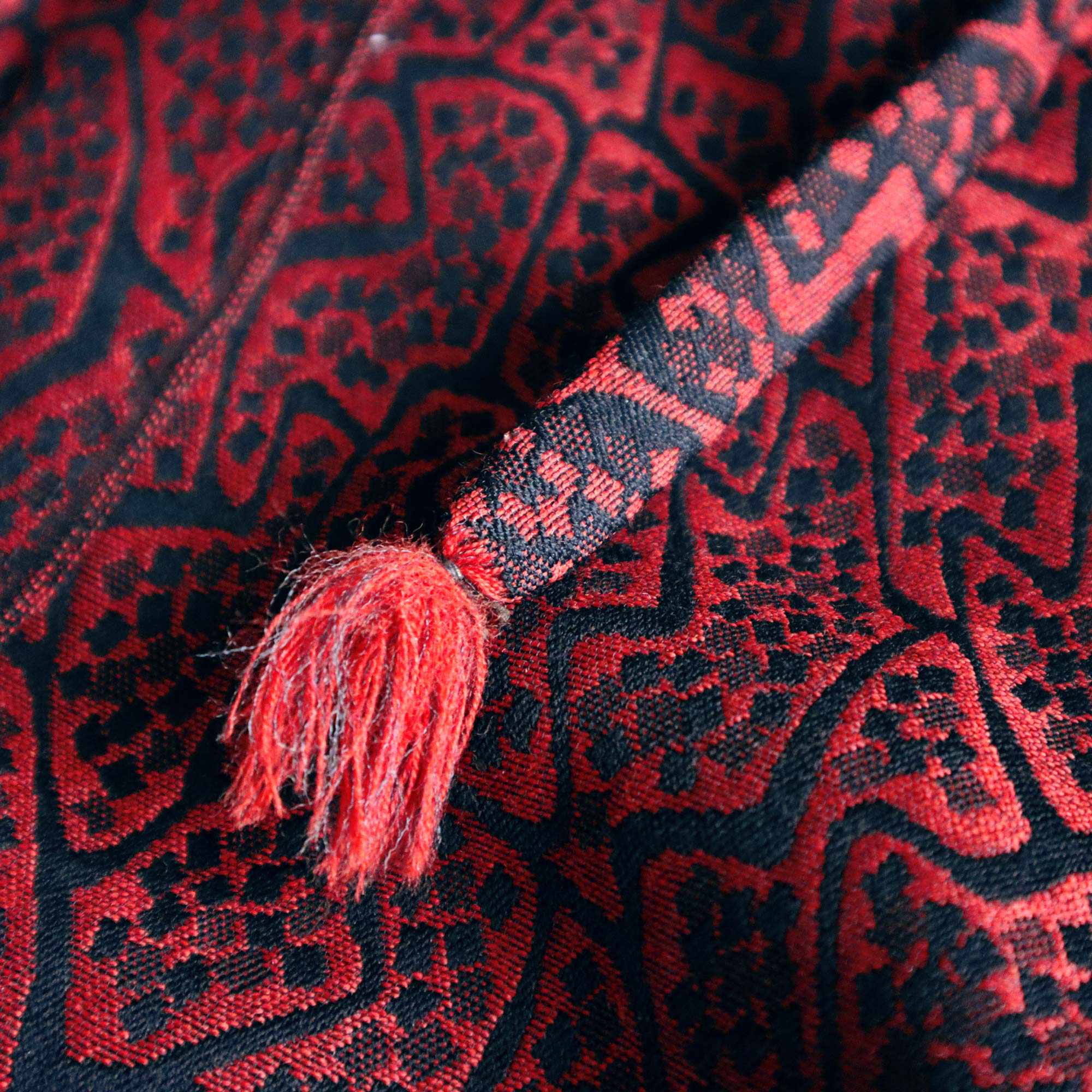 Haori - Éclats Géométriques