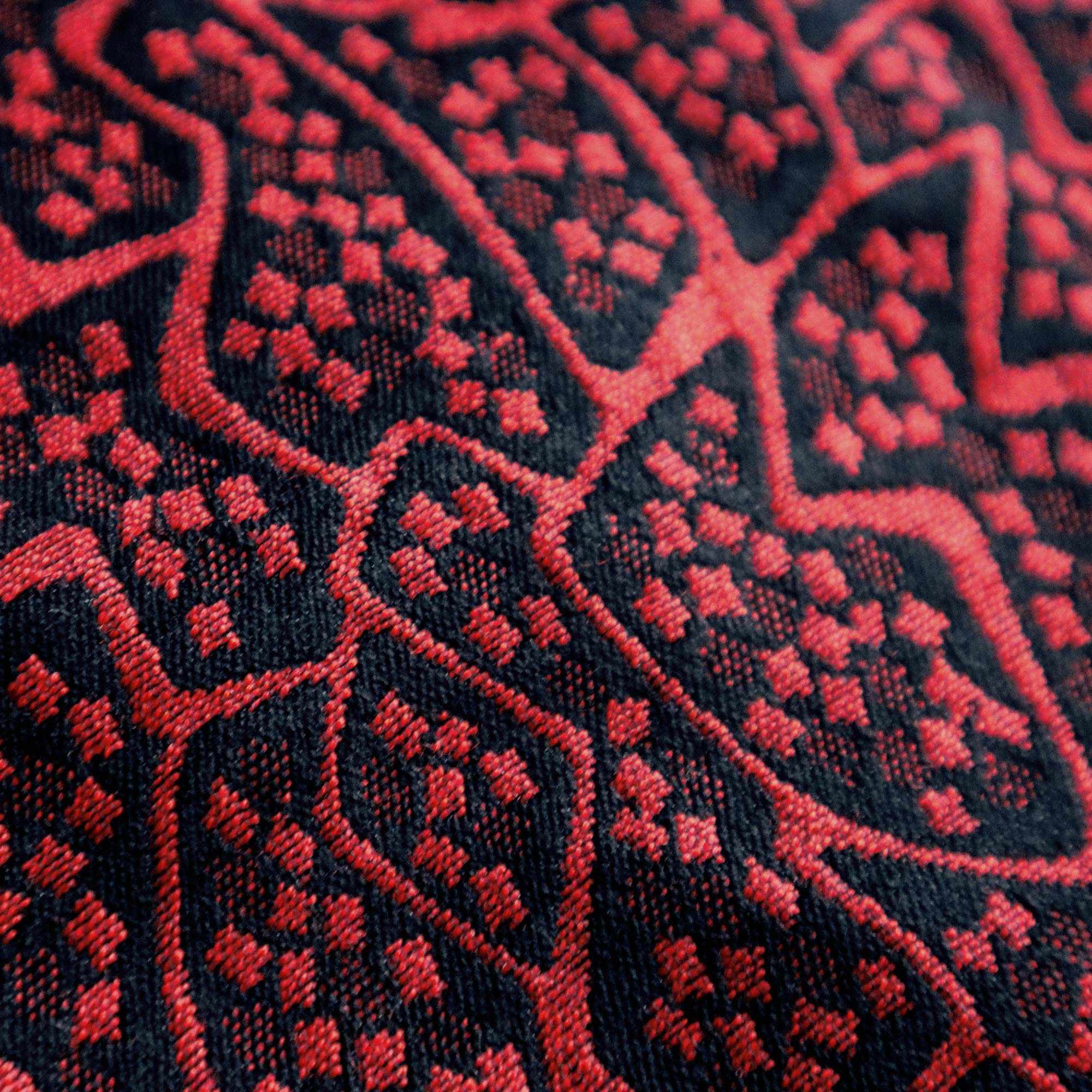 Haori - Éclats Géométriques