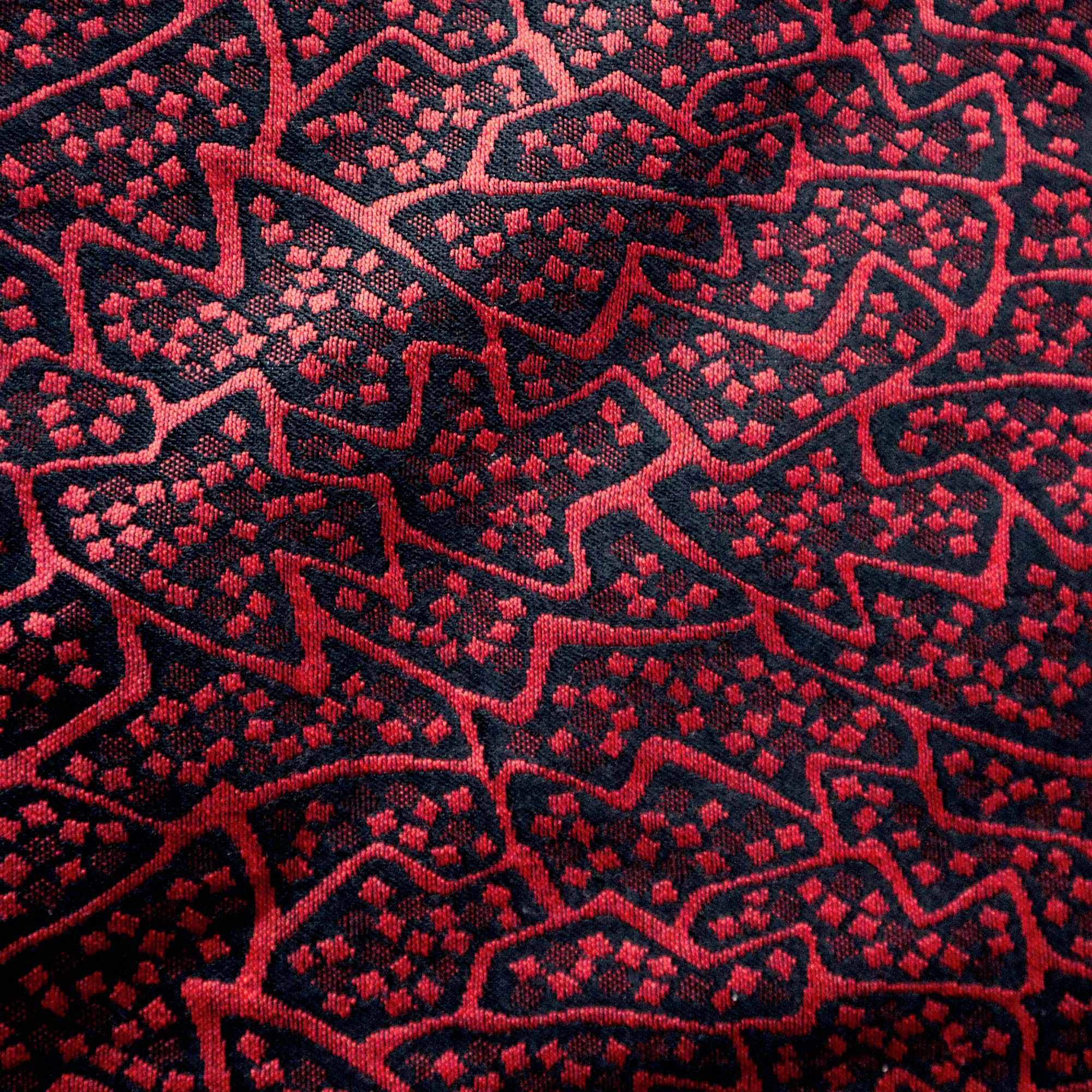 Haori - Éclats Géométriques